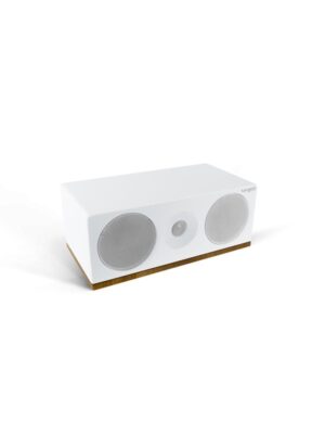 Tangent Spectrum XC - White