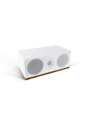 Tangent Spectrum XC - White