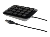 Targus Numeric Tastatur Kabling