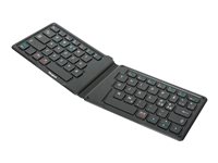 Targus Tastatur Trådløs Nordisk