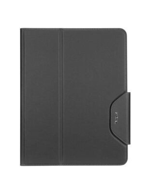 Targus VersaVu® Classic Tablet Case for iPad Pro® 12.9-inch 6th gen. (2022) 5th gen. (2021) 4th gen. (2020) and 3rd gen. (2018) - Black