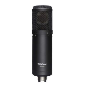 Tascam TM-280 Stormembran studie mikrofon