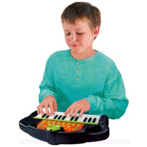 Tastatur til b⌀rn