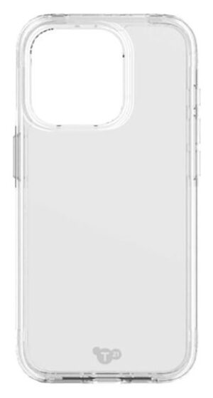 Tech 21 Evo Clear Mobilcover, 6.1'', Transparent