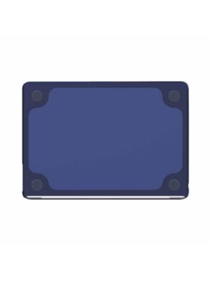 Tech21 Evo Hardshell MacBook Air 13" M2 2022 Blå