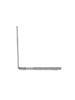 Tech21 Evo Hardshell MacBook Pro 16" M1/M2 2021-> Clear