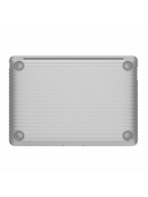 Tech21 Evo Wave MacBook Pro 13" M1/M2 2020-> Clear