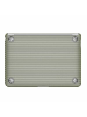Tech21 Evo Wave MacBook Pro 13" M1/M2 2020-> Grøn