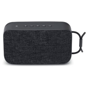 TechniSat Bluespeaker TWS XL Bluetooth Højttaler (9 timer)