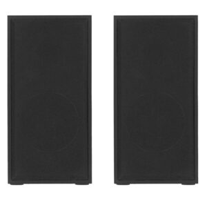 Tellur Basic PC Højttalere 2.0 - 6W (USB) Sort