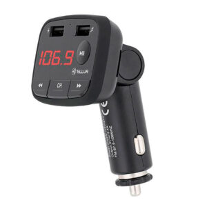 Tellur FMT-B1 Bluetooth FM Transmitter 3,4A (2x USB)
