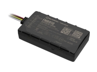 Teltonika FMB910 - GPS/GLONASS/GALILEO/BeiDou/QZSS-sporingsenhed - 128 MB