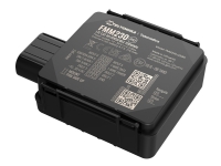 Teltonika FMM230 - GPS/GLONASS/GALILEO/BeiDou/QZSS-sporingsenhed - 128 MB