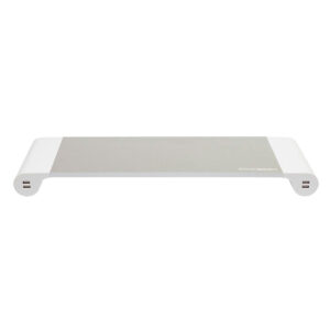 Terratec Spacebar Skærmstander m/USB (4xUSB-A)