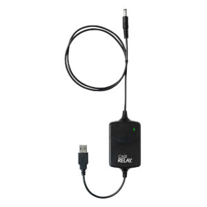 Tether Tools ONsite Relay A Camera Power System (USB-A)