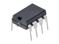 Texas Instruments INA134PA Lineær IC - forstærker-specialanvendelse Tube