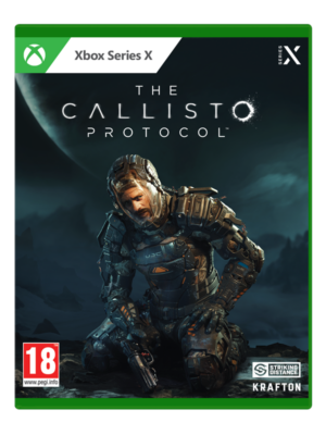 The Callisto Protocol (Standard Edition) - Microsoft Xbox Series X - Action/Adventure