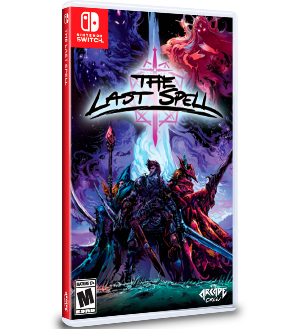 The Last Spell (Limited Run) (Import)