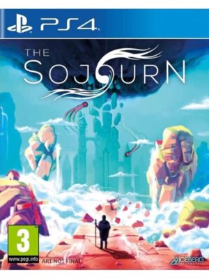 The Sojourn - Sony PlayStation 4 - Eventyr