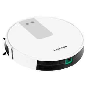 Thomson THVC204BC Robotstøvsuger 0,6L (100 minutter)
