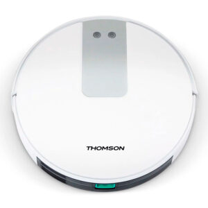 Thomson THVC94BC Robotstøvsuger 600ml (100 minutter)