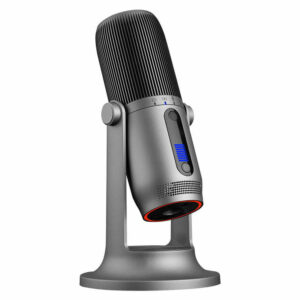 Thronmax MDrill One Pro Streaming Mikrofon (USB) Grå