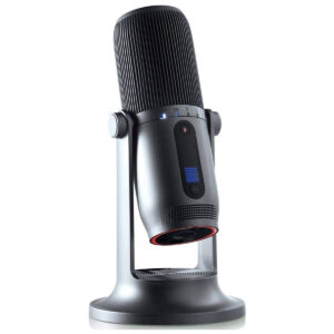 Thronmax MDrill One Pro Streaming Mikrofon (USB) Sort