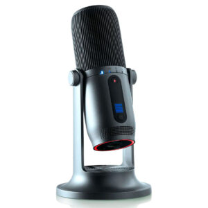 Thronmax MDrill One Streaming Mikrofon (USB) Grå