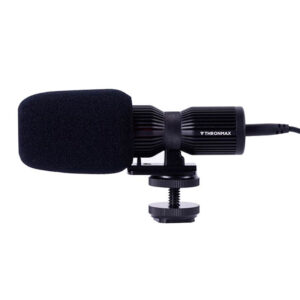 Thronmax Stremamic Vlogger Pro Kit (Mikrofon/LED Lys/Tripod)