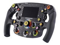 ThrustMaster Formula Wheel Add-On Ferrari SF1000 Edition Rat PC Sony PlayStation 4 Microsoft Xbox