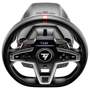 ThrustMaster T-248 Rat og pedalsæt (PC/PS4/PS5)