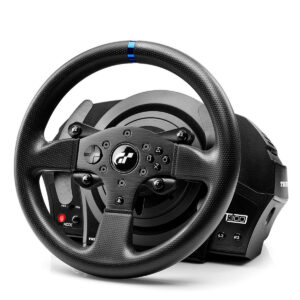 ThrustMaster T300RS GT Edition Rat og pedalsæt (PS3/PS4)