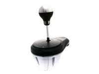 ThrustMaster TH8A Shifter - Håndtag til gearskift - kabling - for PC, Sony PlayStation 3, Microsoft Xbox One, Sony PlayStation 4, Sony PlayStation 5, Microsoft Xbox Series S, Microsoft Xbox Series X