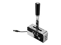 ThrustMaster TSS Håndbremse PC Sony PlayStation 5 Sony PlayStation 4 Microsoft Xbox