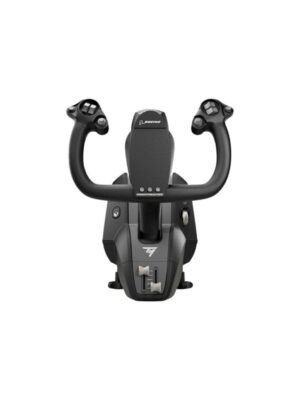 Thrustmaster Civil Aviation (TCA) Yoke Boeing Edition - Wired Yoke - Microsoft Xbox One