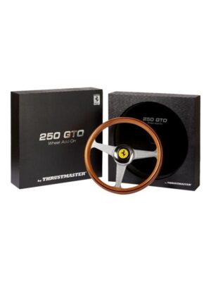 Thrustmaster Ferrari 250 GTO - Miscellaneous Wheel - Sony PlayStation 4