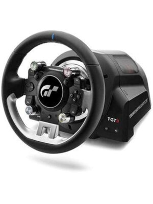 Thrustmaster T-GT II - Wired Wheel - Sony PlayStation 4