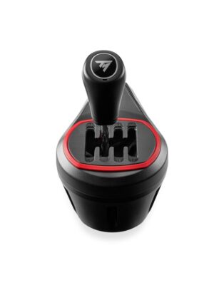 Thrustmaster TH8S Shifter - Wired Gear shift lever - Sony PlayStation 4