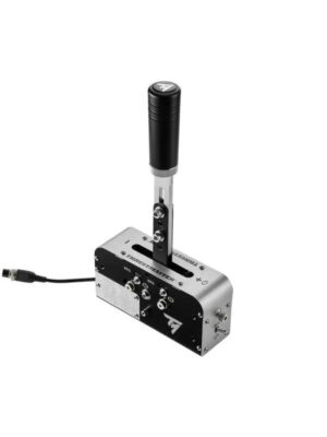 Thrustmaster TSS Handbrake - Wired Controller - Sony PlayStation 4