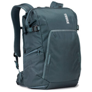 Thule Covert DSLR Kamera Rygsæk - 24 Liter (15,6tm) Dark Slate