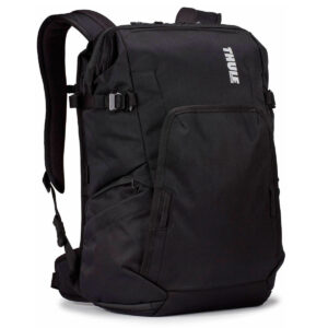 Thule Covert DSLR Kamera Rygsæk - 24 Liter (15,6tm) Sort