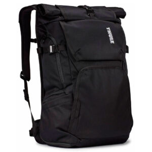 Thule Covert DSLR Kamera Rygsæk - 32 Liter (15,5tm) Sort