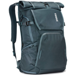 Thule Covert DSLR Kamera Rygsæk - 32 Liter (15,6tm) Dark Slate