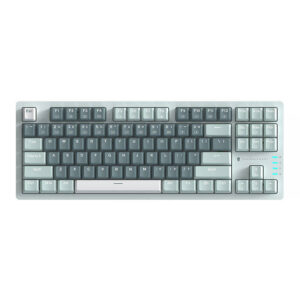 Thunderobot K87 Mekanisk Tastatur (USB)