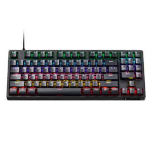 Thunderobot KG3089C Mekanisk Tastatur (Kablet)