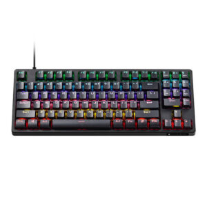 Thunderobot KG3089R Mekanisk Tastatur (Kablet)