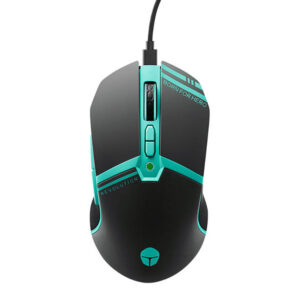 Thunderobot ML503 Dual Modes Gaming Mus (8000DPI)