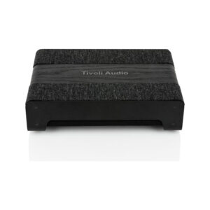 Tivoli Audio Model Sub - Black/Black – EU Subwoofer med Wi-Fi
