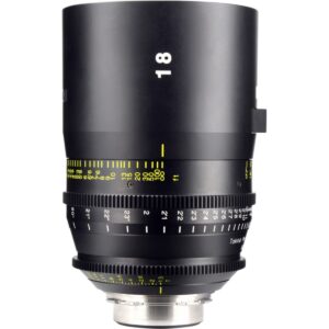 Tokina Vista 18mm T1,5 Cinema PL Kamera objektiv