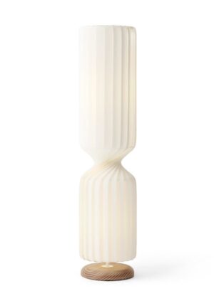 Tom Rossau TR41 Floor Lamp 25x107 cm - White